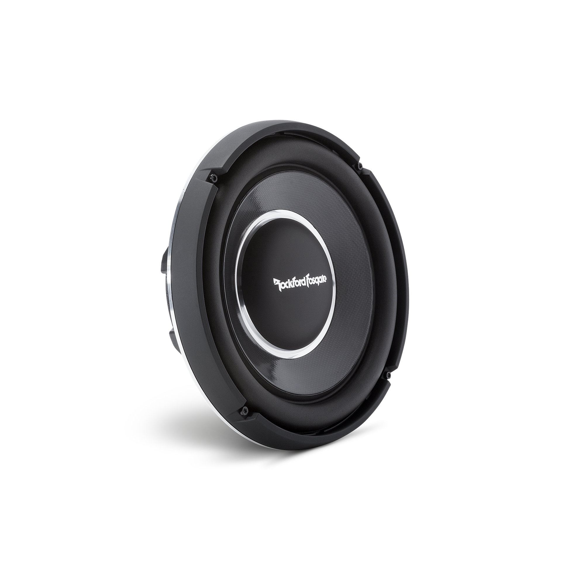 Power 12" T1 Slim Single 2-Ohm Subwoofer