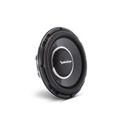 Power 12" T1 Slim Single 2-Ohm Subwoofer