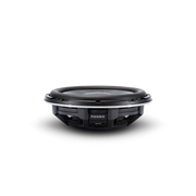 Power 12" T1 Slim Single 2-Ohm Subwoofer