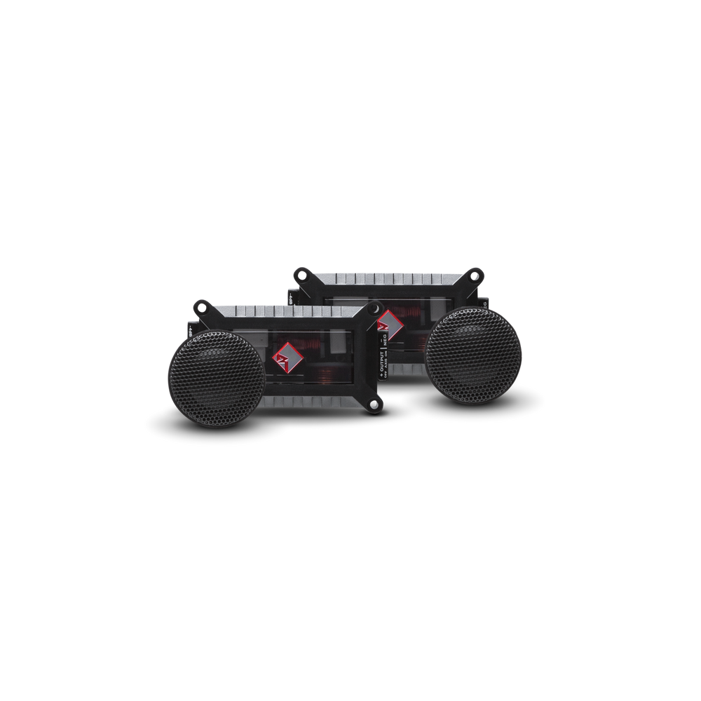 Rockford Fosgate Power 1" Tweeter Kit T1T-S
