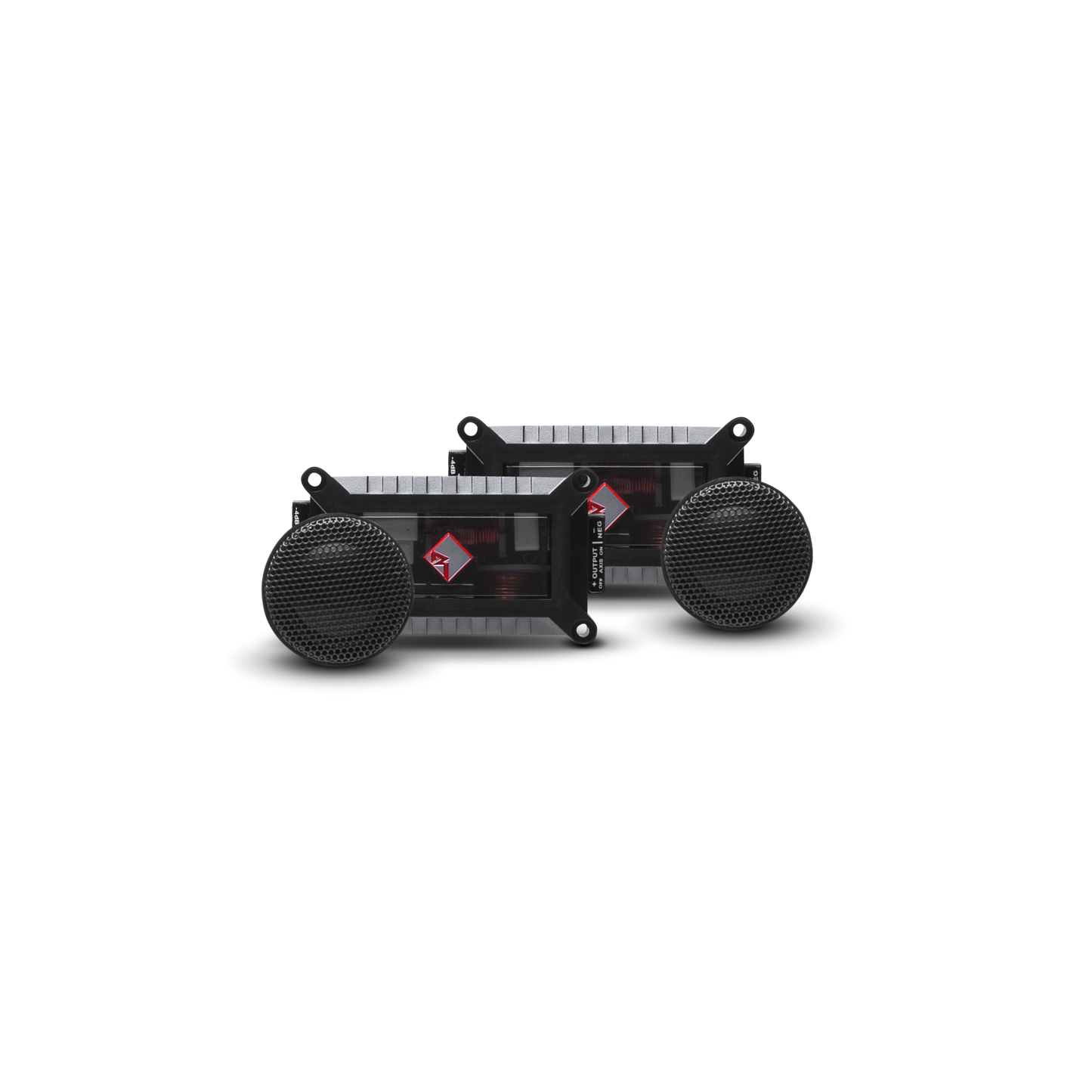 Power 1" Tweeter Kit (pr)