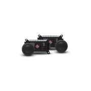 Power 1" Tweeter Kit (pr)