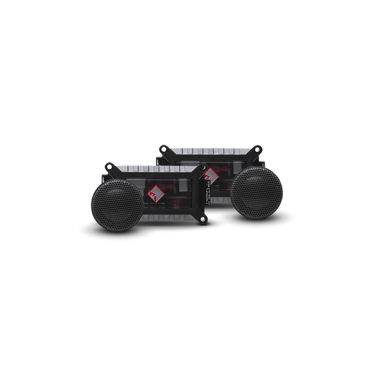Power 1" Tweeter Kit (pr)