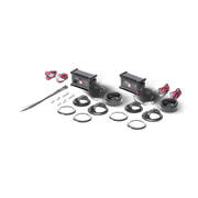 Power 1" Tweeter Kit (pr)