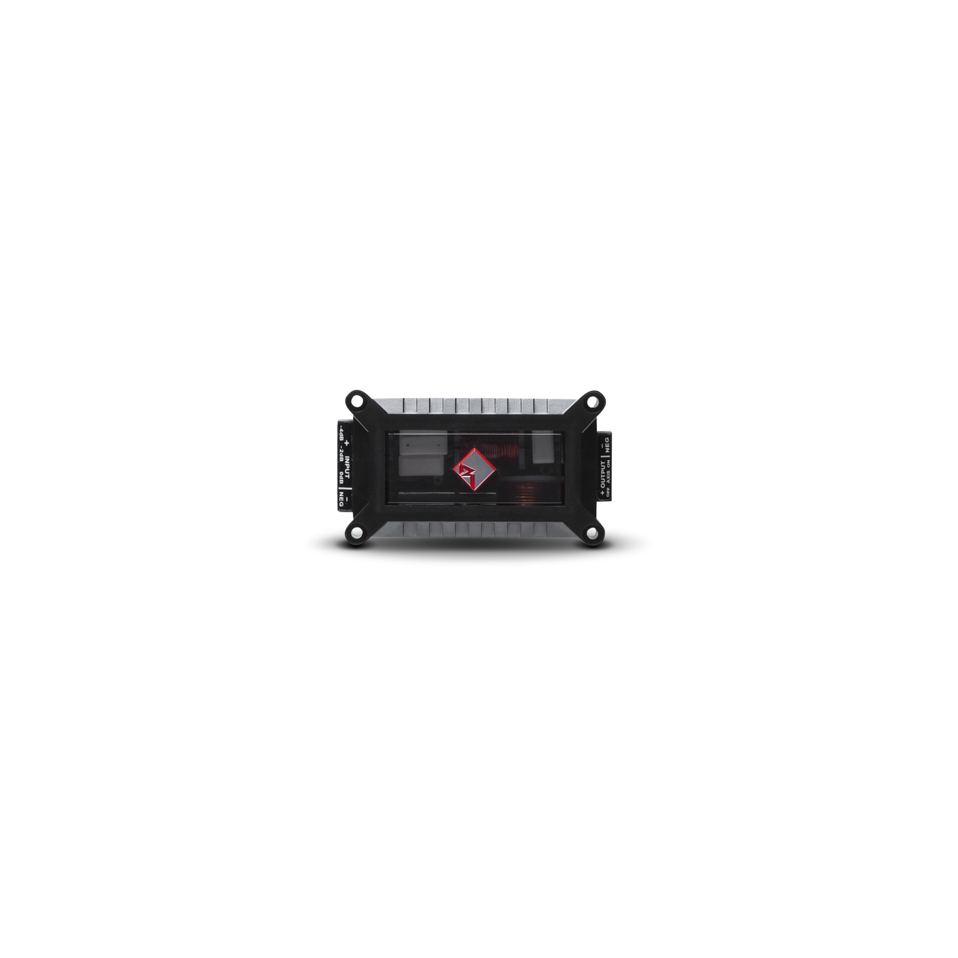 Power 1" Tweeter Kit (pr)