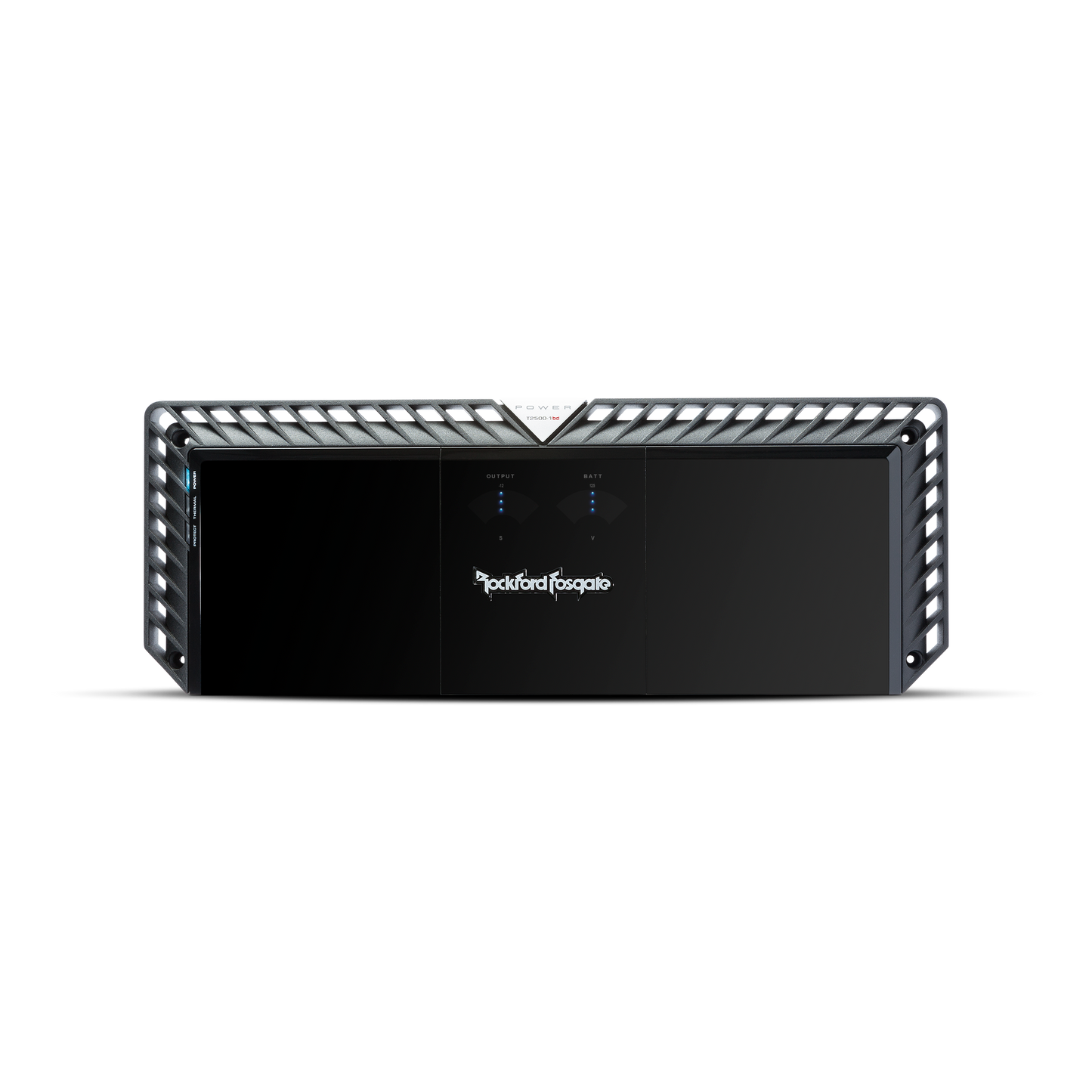 Power 2500 Watt Class-bd Constant Power Amplifier