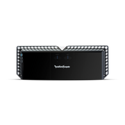 Power 2500 Watt Class-bd Constant Power Amplifier