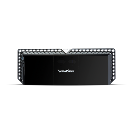 Power 2500 Watt Class-bd Constant Power Amplifier