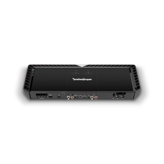 Power 2500 Watt Class-bd Constant Power Amplifier