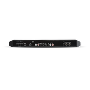 Power 2500 Watt Class-bd Constant Power Amplifier