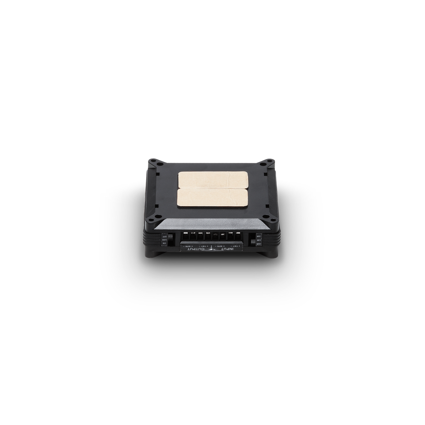 Power 6.50" Aluminum Component System (pr)