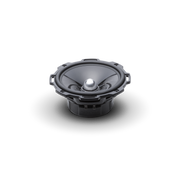 Power 6.50" Aluminum Component System (pr)