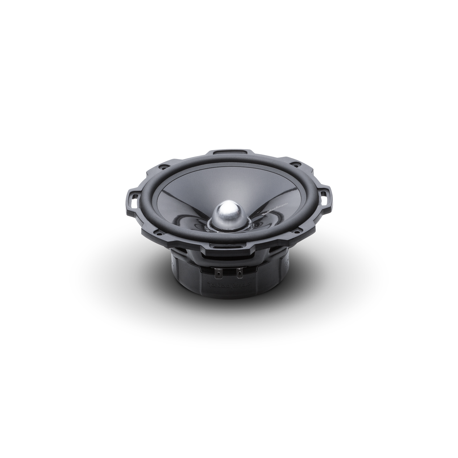 Power 6.50" Aluminum Component System (pr)