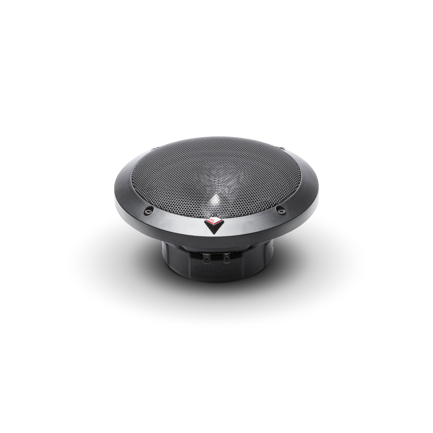 Power 6.50" Aluminum Component System (pr)
