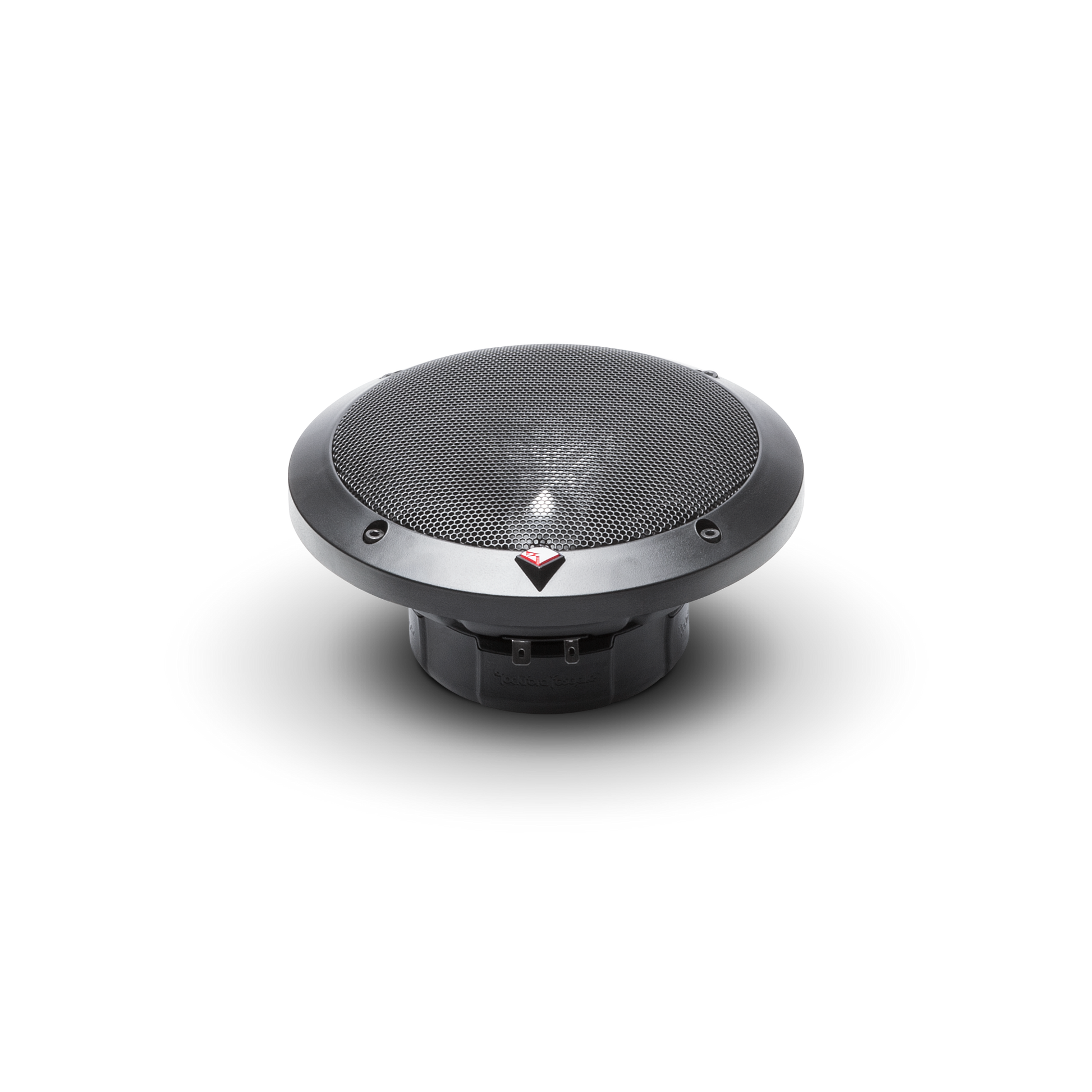 Power 6.50" Aluminum Component System (pr)