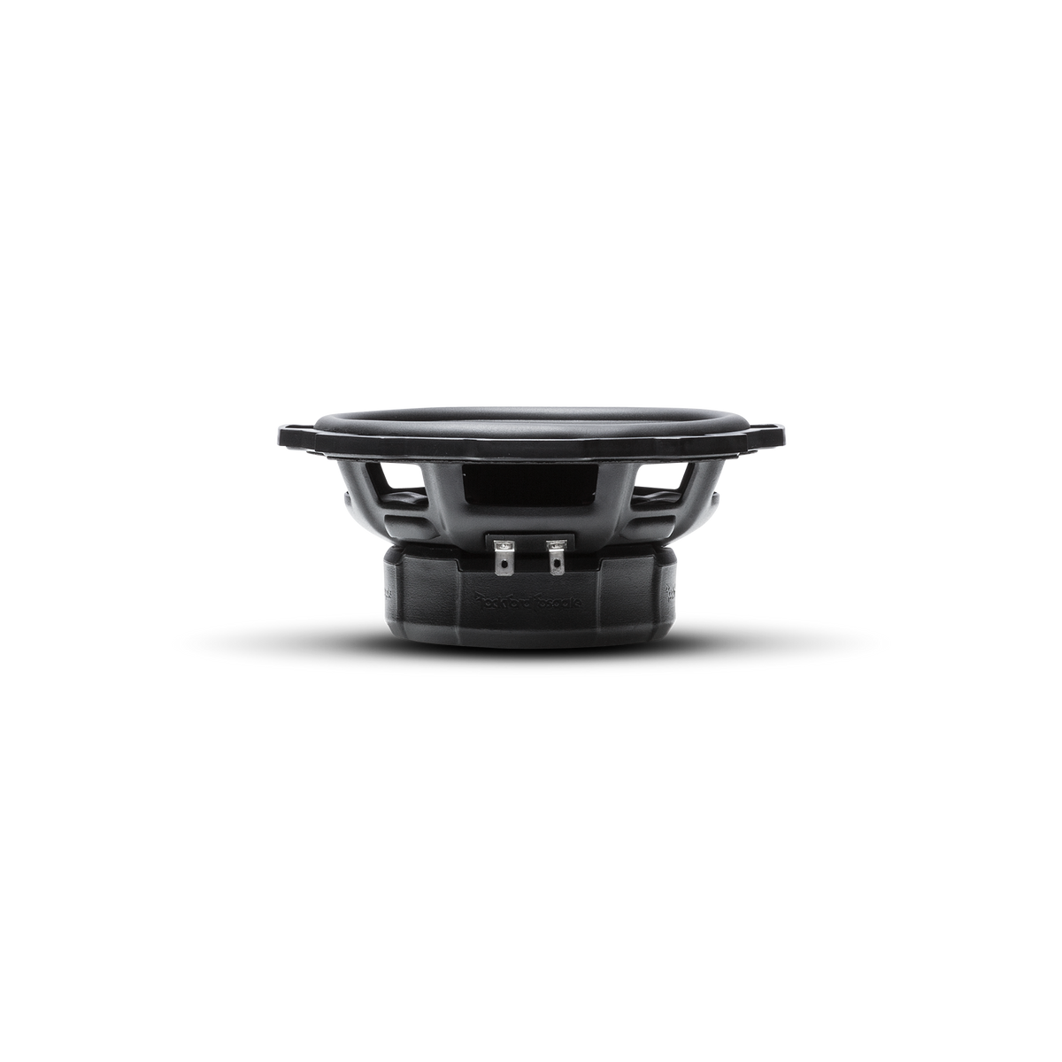 Power 6.50" Aluminum Component System (pr)