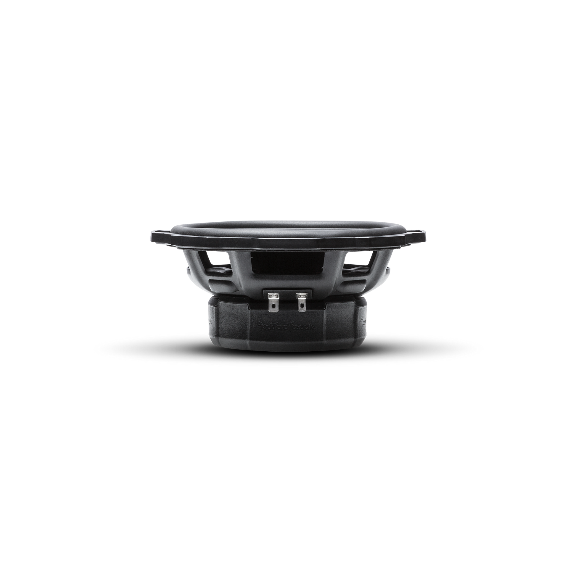 Power 6.50" Aluminum Component System (pr)
