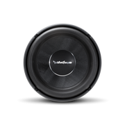 Power 13" T2 Single 1-Ohm Subwoofer