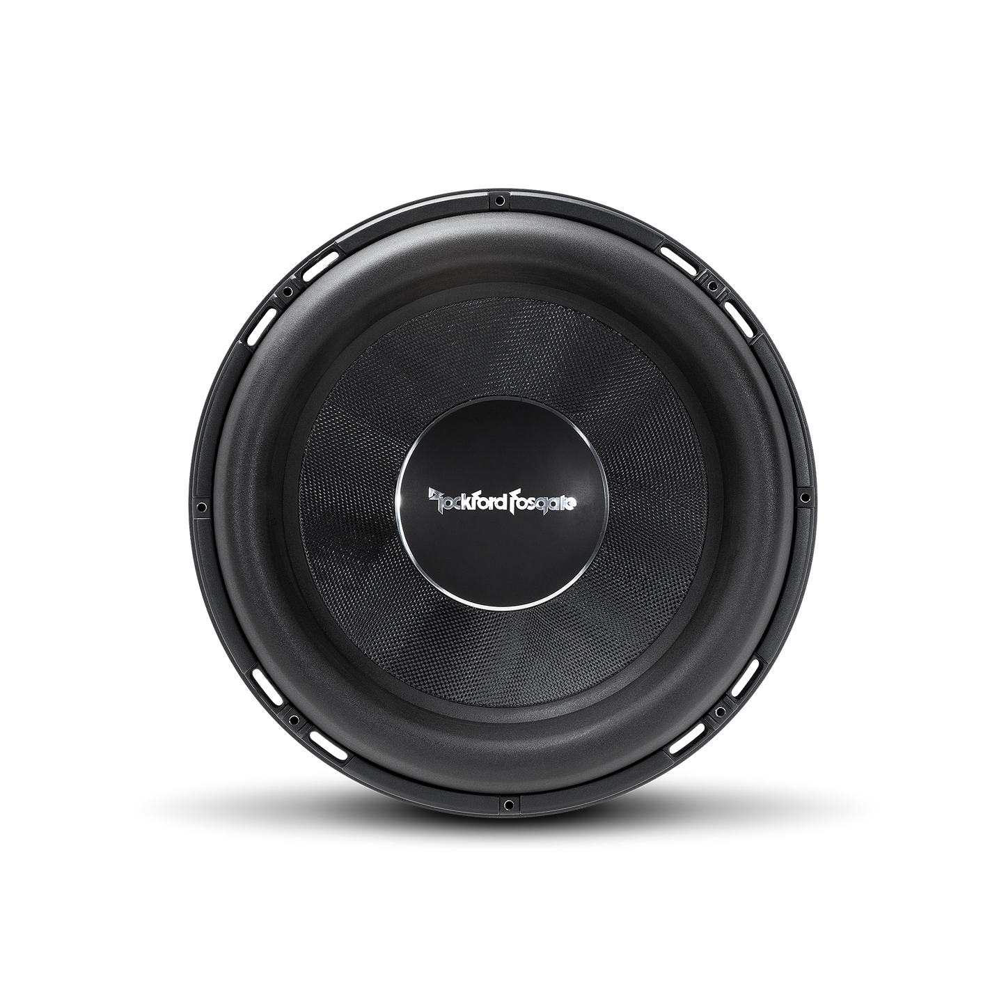 Power 13" T2 Single 1-Ohm Subwoofer
