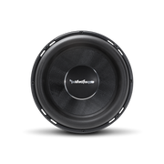 Power 13" T2 Single 1-Ohm Subwoofer