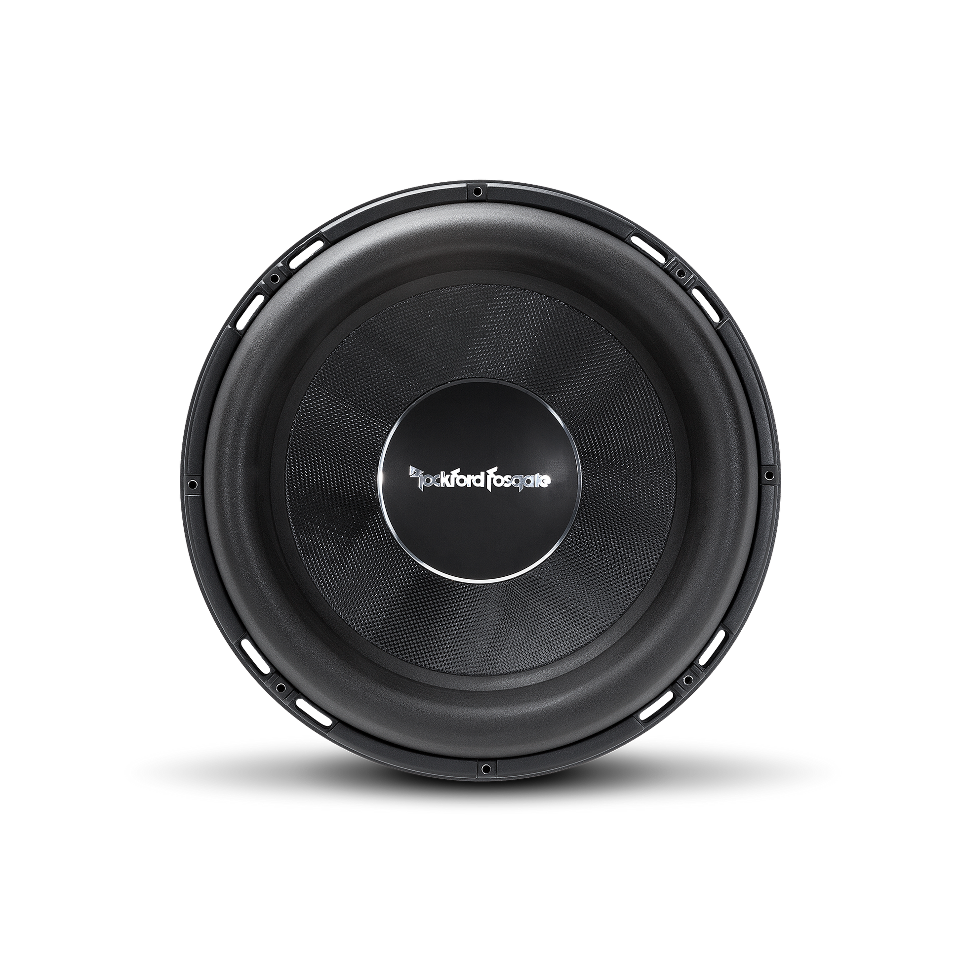 Power 13" T2 Single 1-Ohm Subwoofer