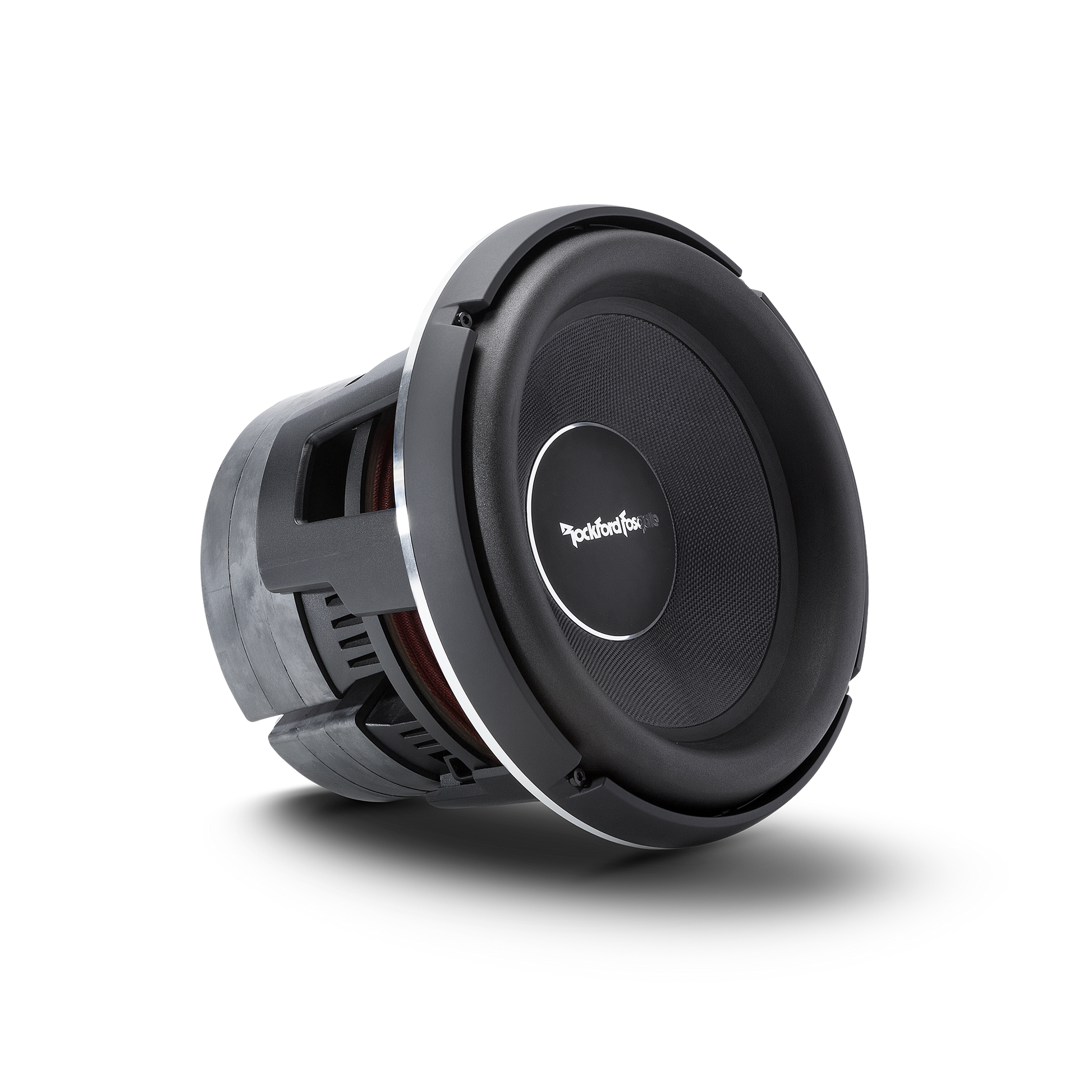 Power 13" T2 Single 1-Ohm Subwoofer