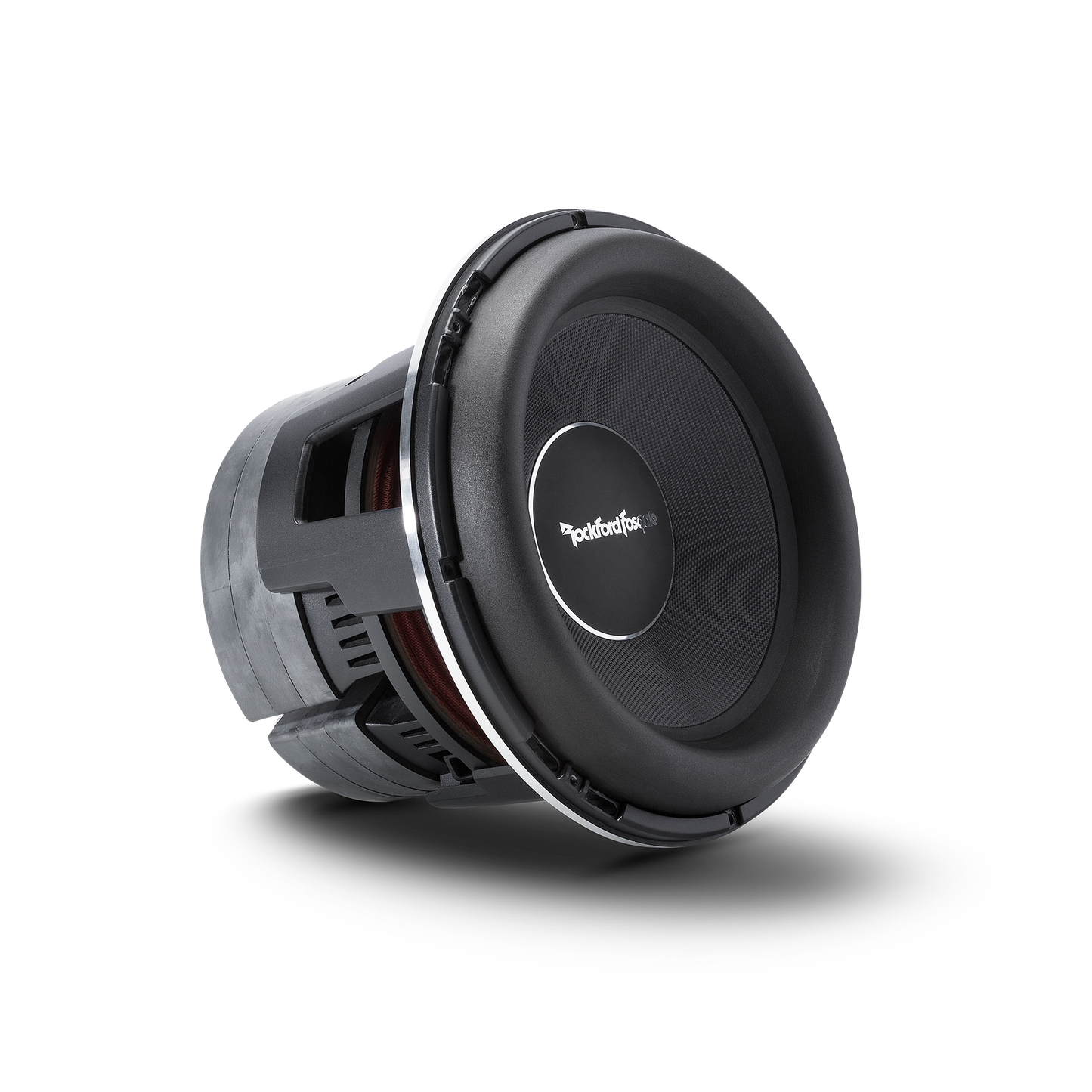 Power 13" T2 Single 1-Ohm Subwoofer