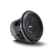 Power 13" T2 Single 1-Ohm Subwoofer
