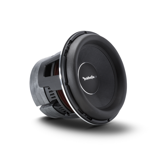 Power 13" T2 Single 1-Ohm Subwoofer