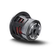 Power 13" T2 Single 1-Ohm Subwoofer