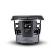 Power 13" T2 Single 1-Ohm Subwoofer