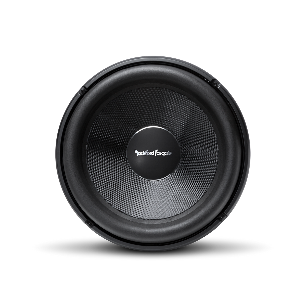 Power 16" T2 Single 1-Ohm Subwoofer