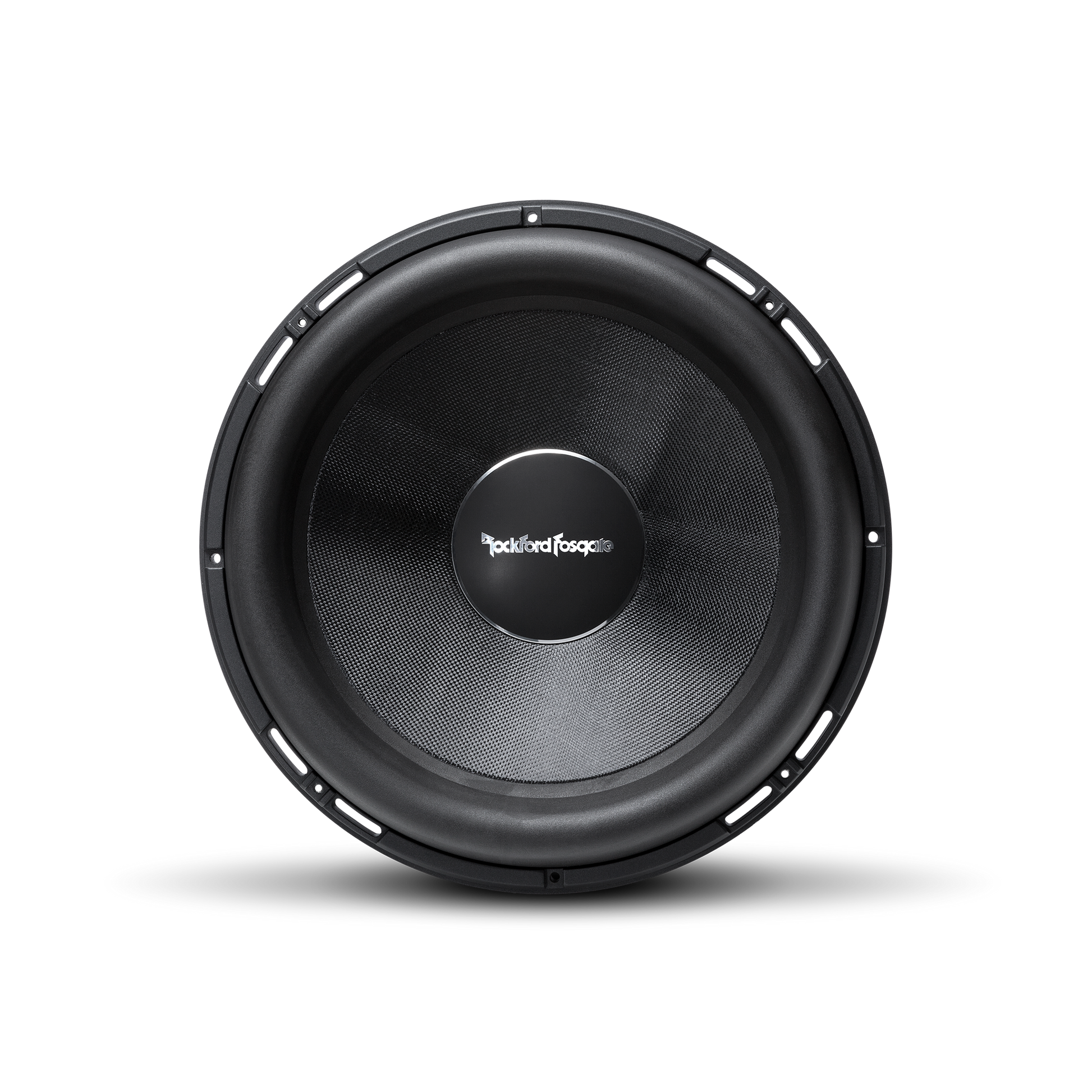 Power 16" T2 Single 1-Ohm Subwoofer