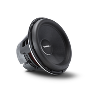 Power 16" T2 Single 1-Ohm Subwoofer
