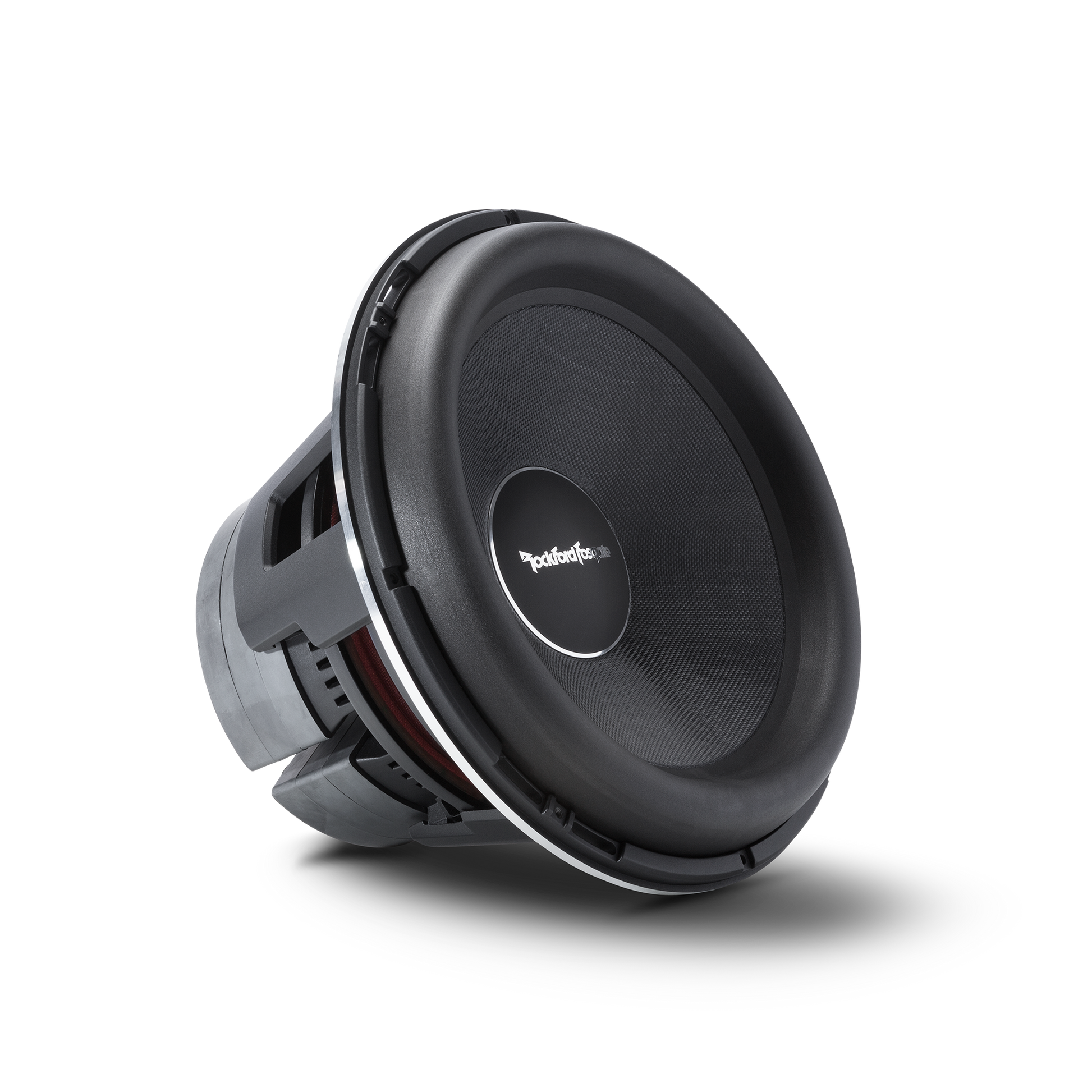 Power 16" T2 Single 1-Ohm Subwoofer