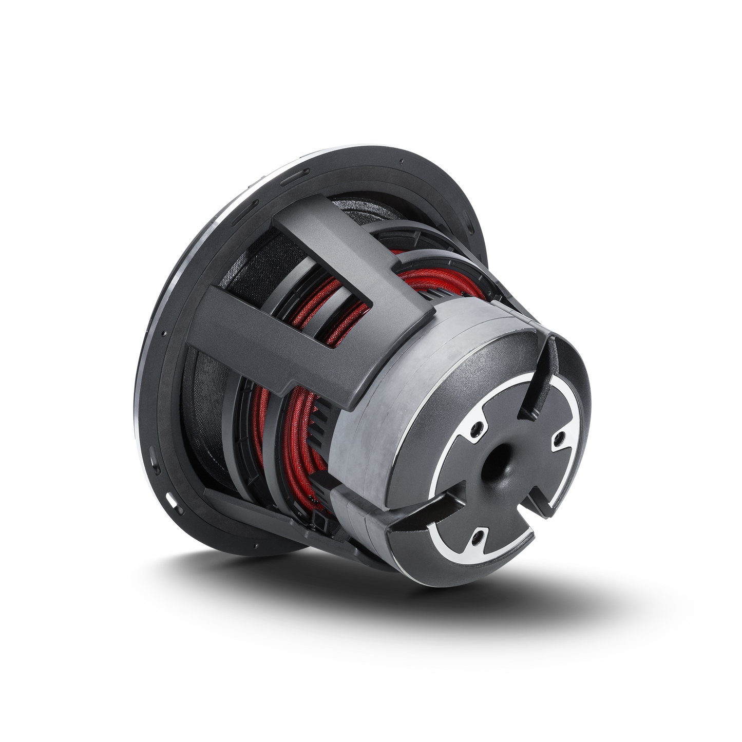 Power 16" T2 Single 1-Ohm Subwoofer