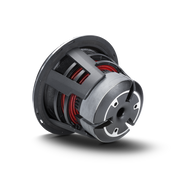 Power 16" T2 Single 1-Ohm Subwoofer
