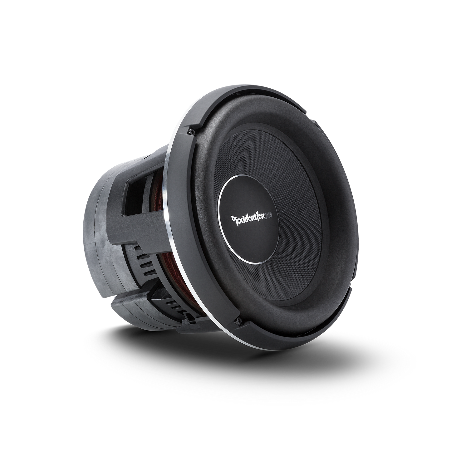 Power 13" T2 Single 2-Ohm Subwoofer