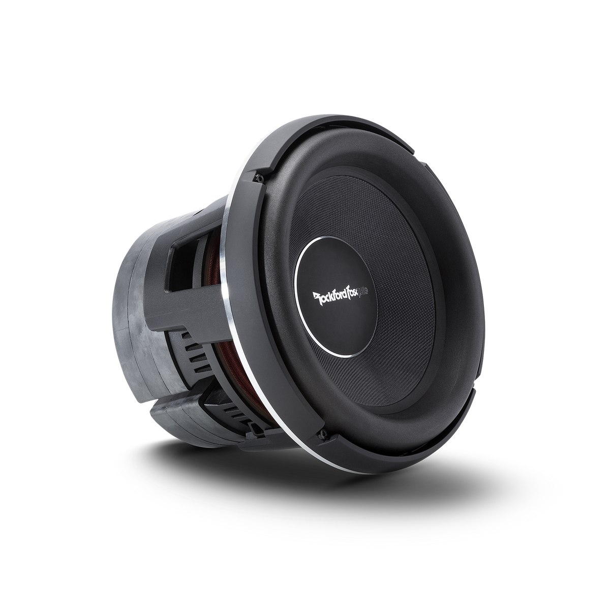 Power 13" T2 Single 2-Ohm Subwoofer