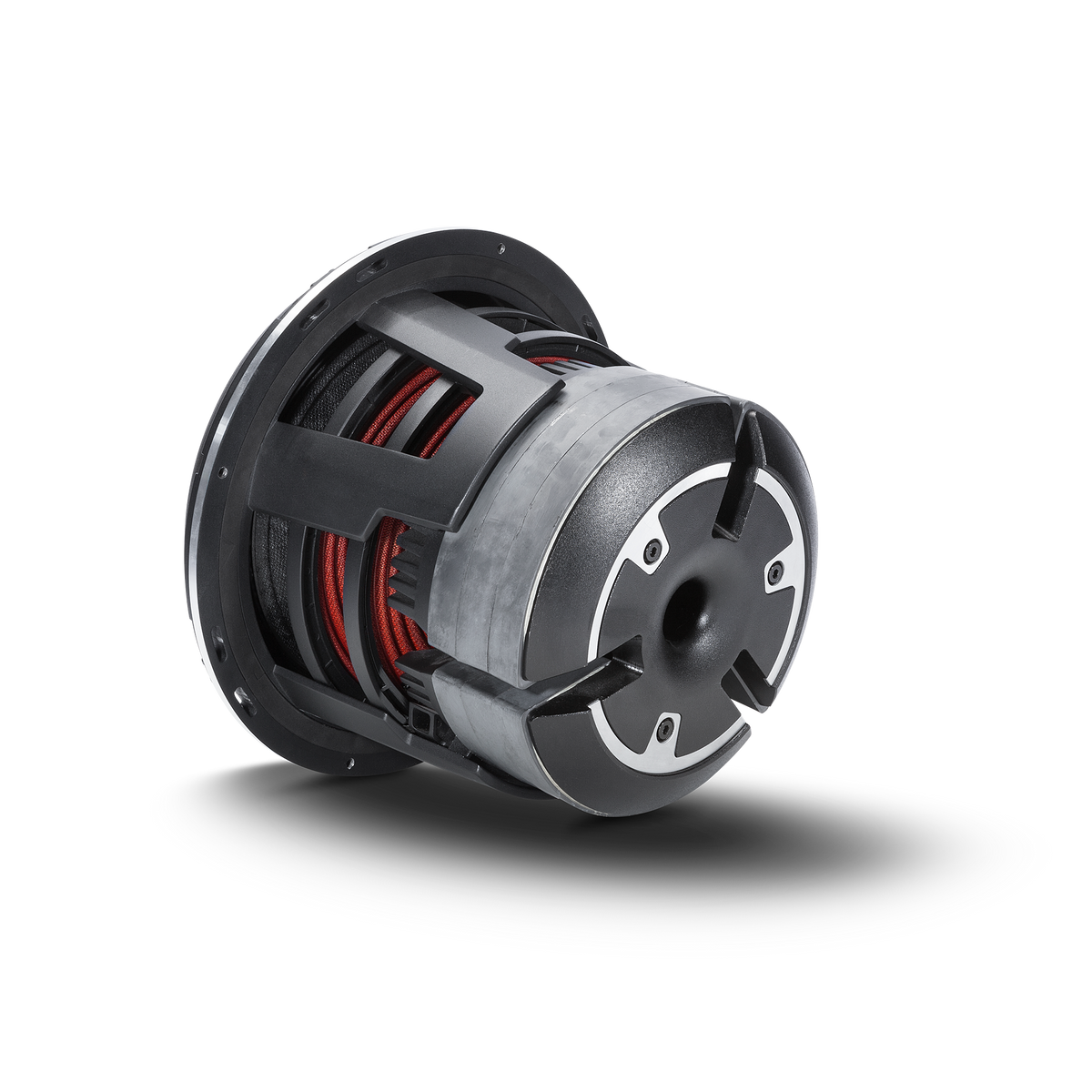 Power 13" T2 Single 2-Ohm Subwoofer