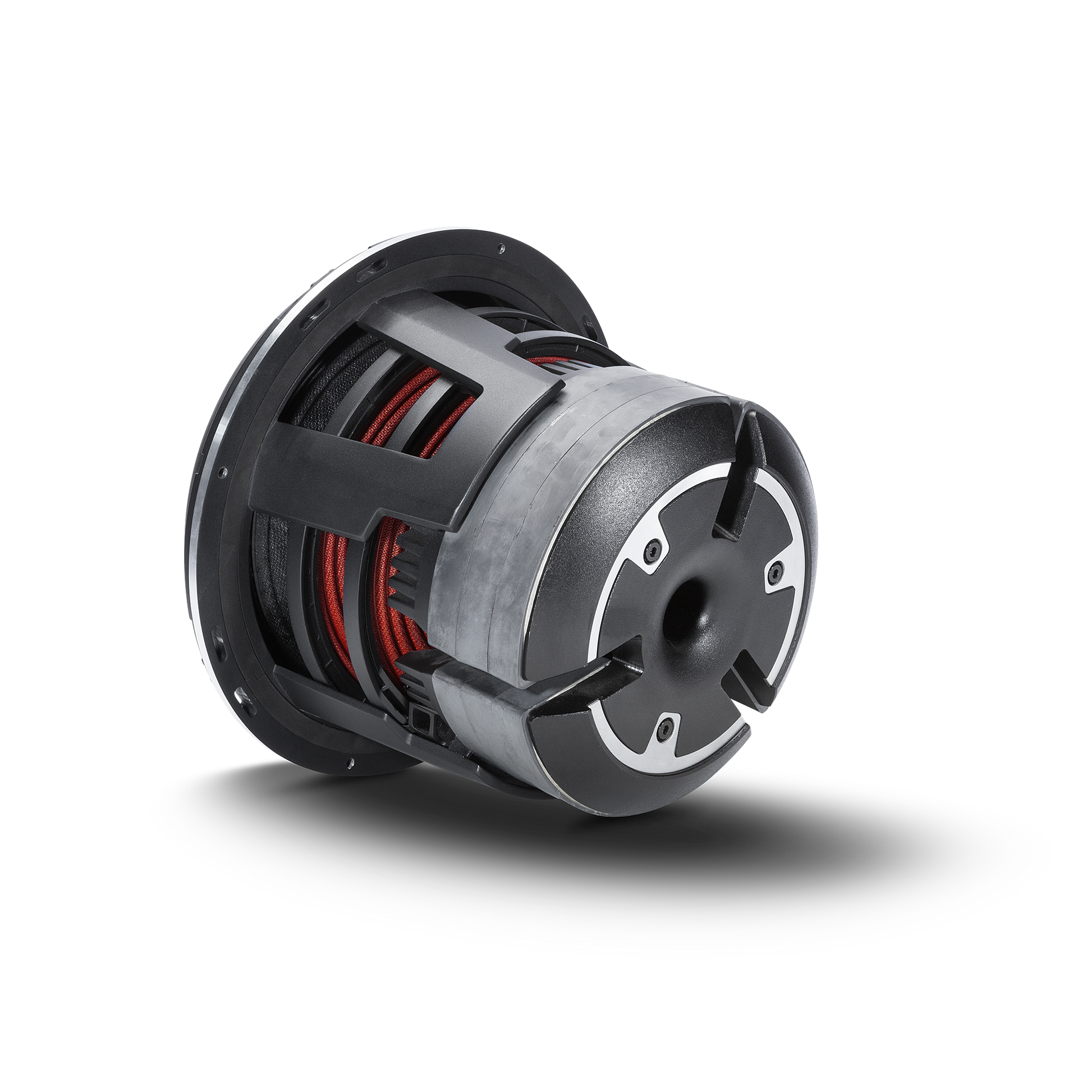 Power 13" T2 Single 2-Ohm Subwoofer