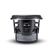 Power 13" T2 Single 2-Ohm Subwoofer