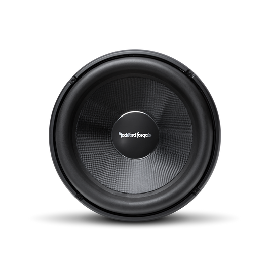 Power 16" T2 Single 2-Ohm Subwoofer