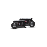 Power 1" Aluminum Tweeter Kit (pr)