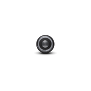 Power 1" Aluminum Tweeter Kit (pr)
