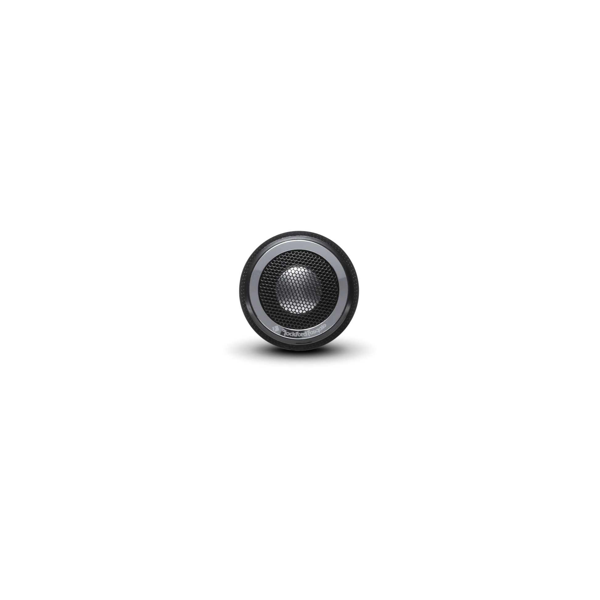 Power 1" Aluminum Tweeter Kit (pr)