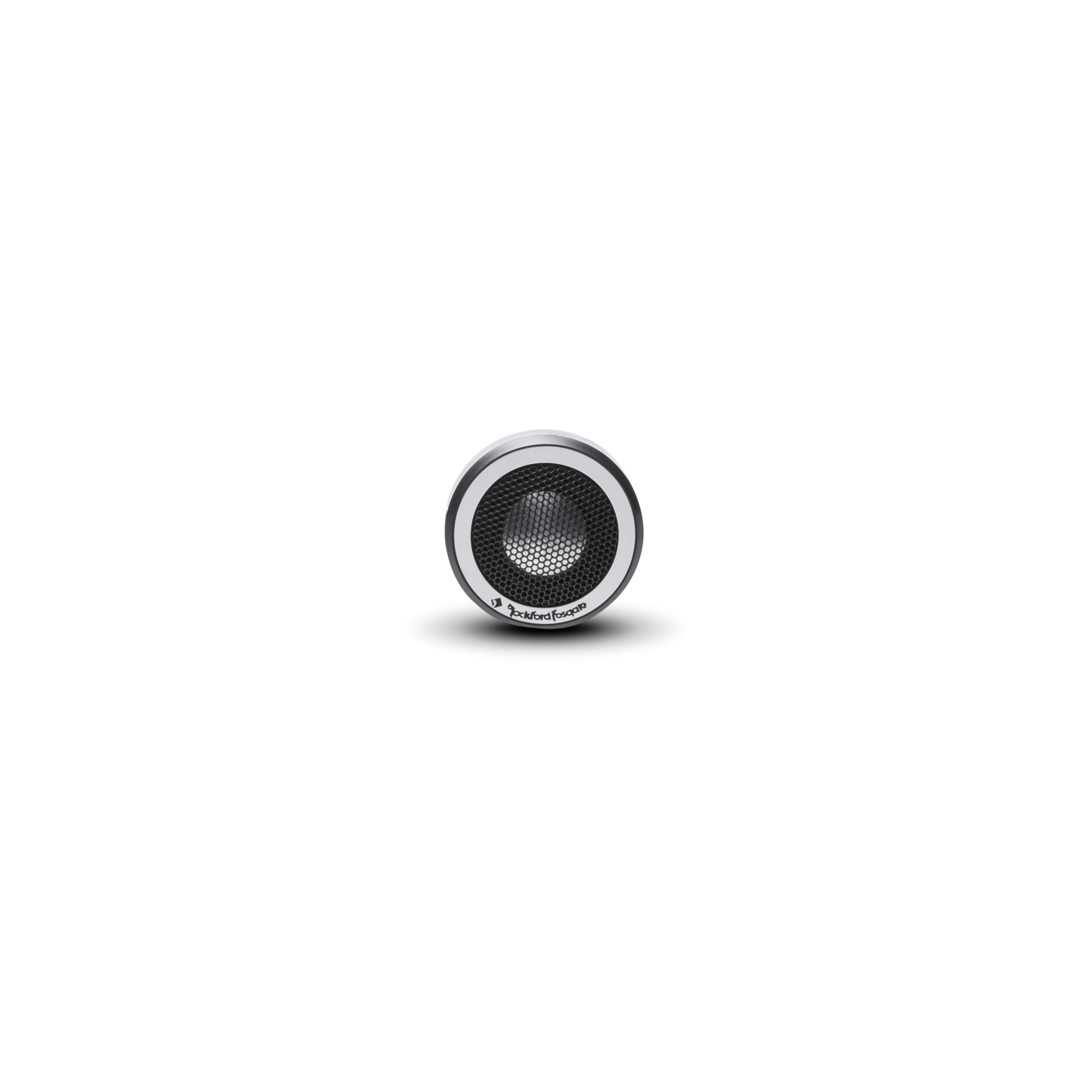 Power 1" Aluminum Tweeter Kit (pr)