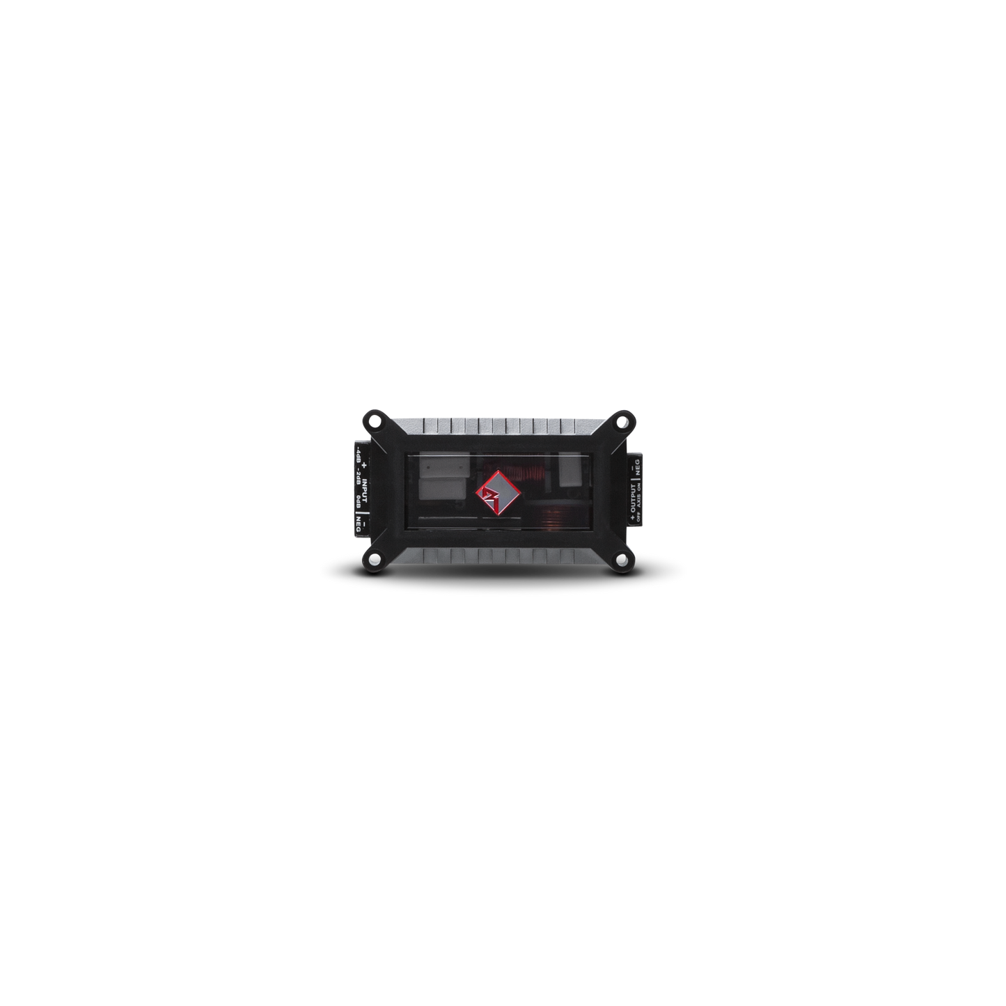 Power 1" Aluminum Tweeter Kit (pr)