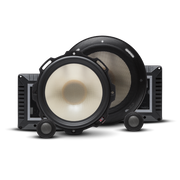 Power 6.5" T3 Component System (pr)