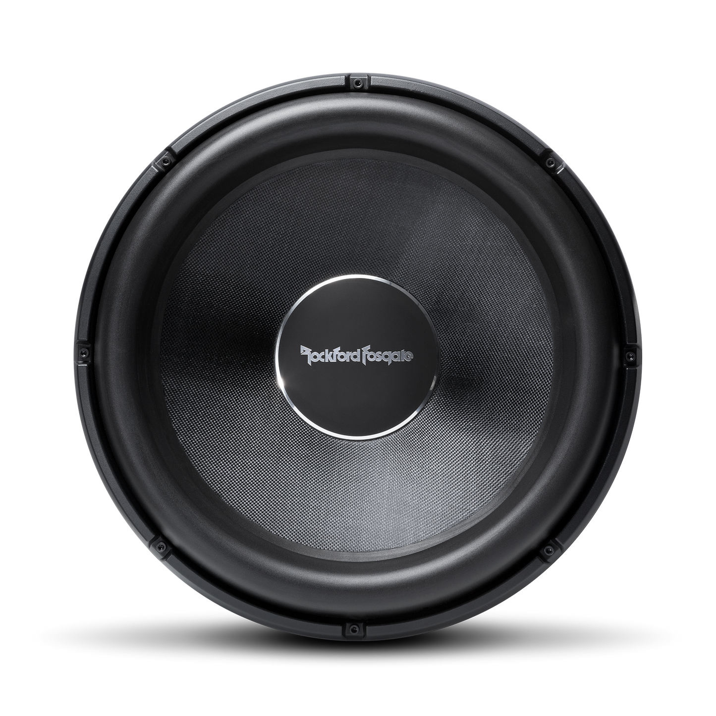 Power 19" T3 Single 1-Ohm Superwoofer